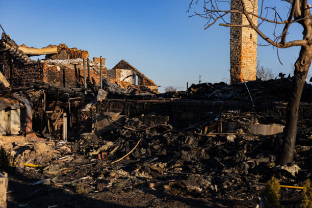 Reliable Board Up Services contractor in Stratford, NJ by Meridian Smoke Damage